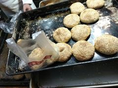 -朱记小郑酥烧饼(建康路店)