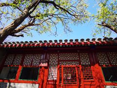 -北京鲁迅博物馆(北京新文化运动纪念馆鲁博馆区)