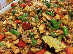 -兔槽江湖菜·重庆璧山兔(水围店)
