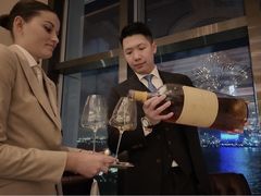 -Caprice(香港四季酒店)