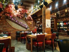 -乌记大厨餐厅