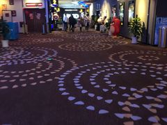 -万达影城(芜湖万达广场激光IMAX店)