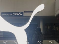 -宁波杉井奥特莱斯广场