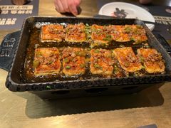 -烤匠麻辣烤鱼(环球中心店)