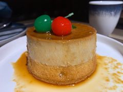 沙伦玫瑰布丁-那时新疆·车师(大宁音乐广场店)