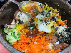 -米村拌饭(路南区万达店)