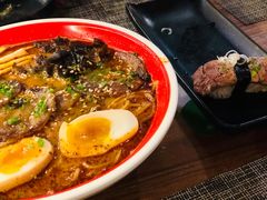 -昊·来了寿司(双楠2店)