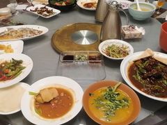 -闫府私房菜·百年鲁菜(欧亚店)