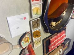 -捞天下大众火锅(水上公园店)