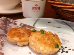 -淮安宴·淮扬菜(清河路一店)