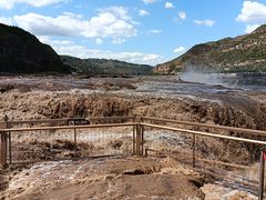 -陕西黄河壶口瀑布旅游区