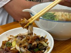 -小方的面(徐家汇店)