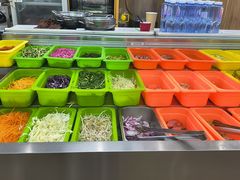 -舞素卷菜煎饼.糁汤(万达金街店)