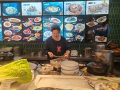 -聚丰园•湖鲜餐厅(阿红私房菜梅石路店)