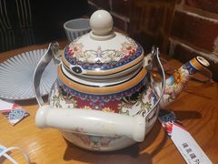 -疆里疆外·和田烤肉·清真