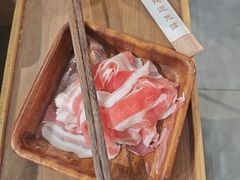 -菌小白·野生菌火锅(时尚天河店)