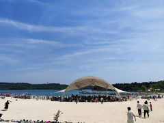 -仙海旅游度假区