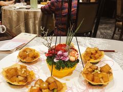 -香云轩·顺德菜(香云纱园林酒店店)