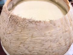 原只椰子炖奶-民信老铺(双皮奶博物馆店)