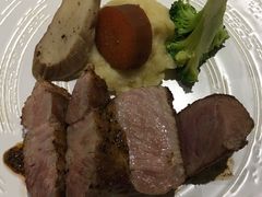 慢烤伊比利亚梅花猪-K·Kitchen KK牛扒厨房(江南西店)