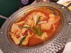 -谷田稻香·砂锅菜(广州悦汇城店)