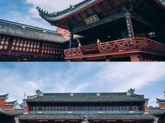 -宁波府城隍庙