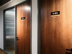 -FineYoga梵音瑜伽·普拉提