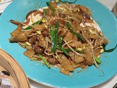 -新世界餐厅(万达店)