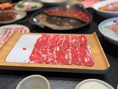 -莺花渡火锅City Green(万象城店)