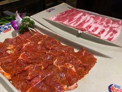 -小龙坎火锅(全球总店)