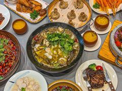 -金哥私房菜馆(张府园总店)