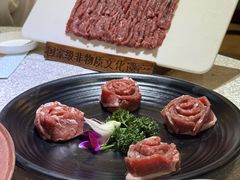 -东来顺饭庄(新源里店)