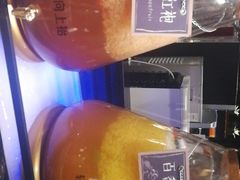 -韩盛·盛江山自助料理(中街大悦城店)