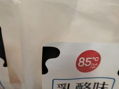-85度C(生甜甜圈研究工坊·上海局门店)