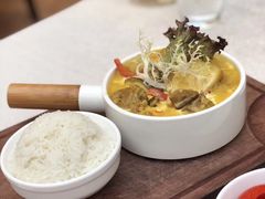 -玫瑰园餐厅