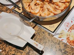 -黄记煌三汁焖锅(金凤万达广场店)