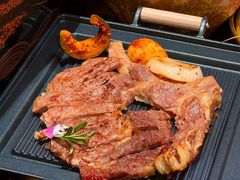 -上井料理黑金店(IFS国金中心店)