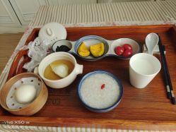 -杰爱月子护理中心