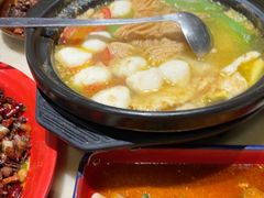 -常和州·夜宵大排档(常州单店)