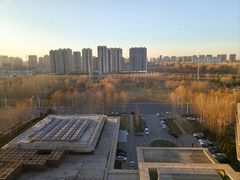 -廊坊固安福朋喜来登酒店