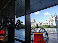 -海宁铂尔曼酒店紫荆中餐厅