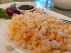 清炒虾仁-新聚丰菜馆(太监弄店)