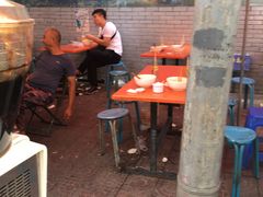 -刘信牛羊肉小炒泡馍(回民街店)