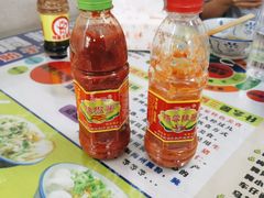 -梅州好吃腌面-达兴全猪汤(别走错店)