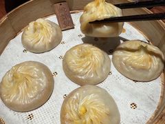 -裕兴记•蟹黄面馆(人民广场店)