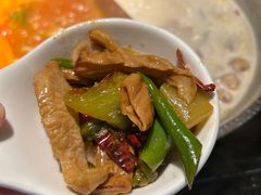 -捞王锅物料理(温州万象城店)