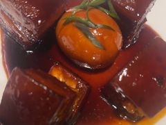 -真地道京味府·鲜橙烤鸭·北京菜(朝外大街东大桥店)