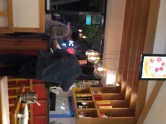 -丁记盐蘸牛肉·新杭菜(河东路店)