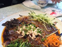 -正阳春烤鸭(华捷道店)