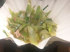 -费大厨辣椒炒肉(万家丽一店)